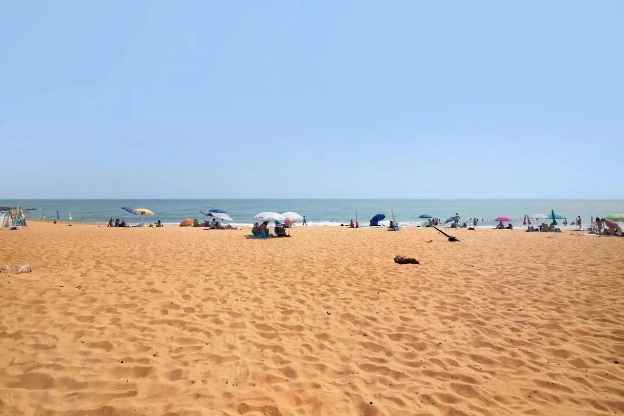 Apartamento Peron Quarteira
