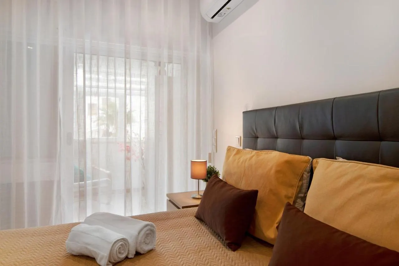 Apartamento Peron Quarteira
