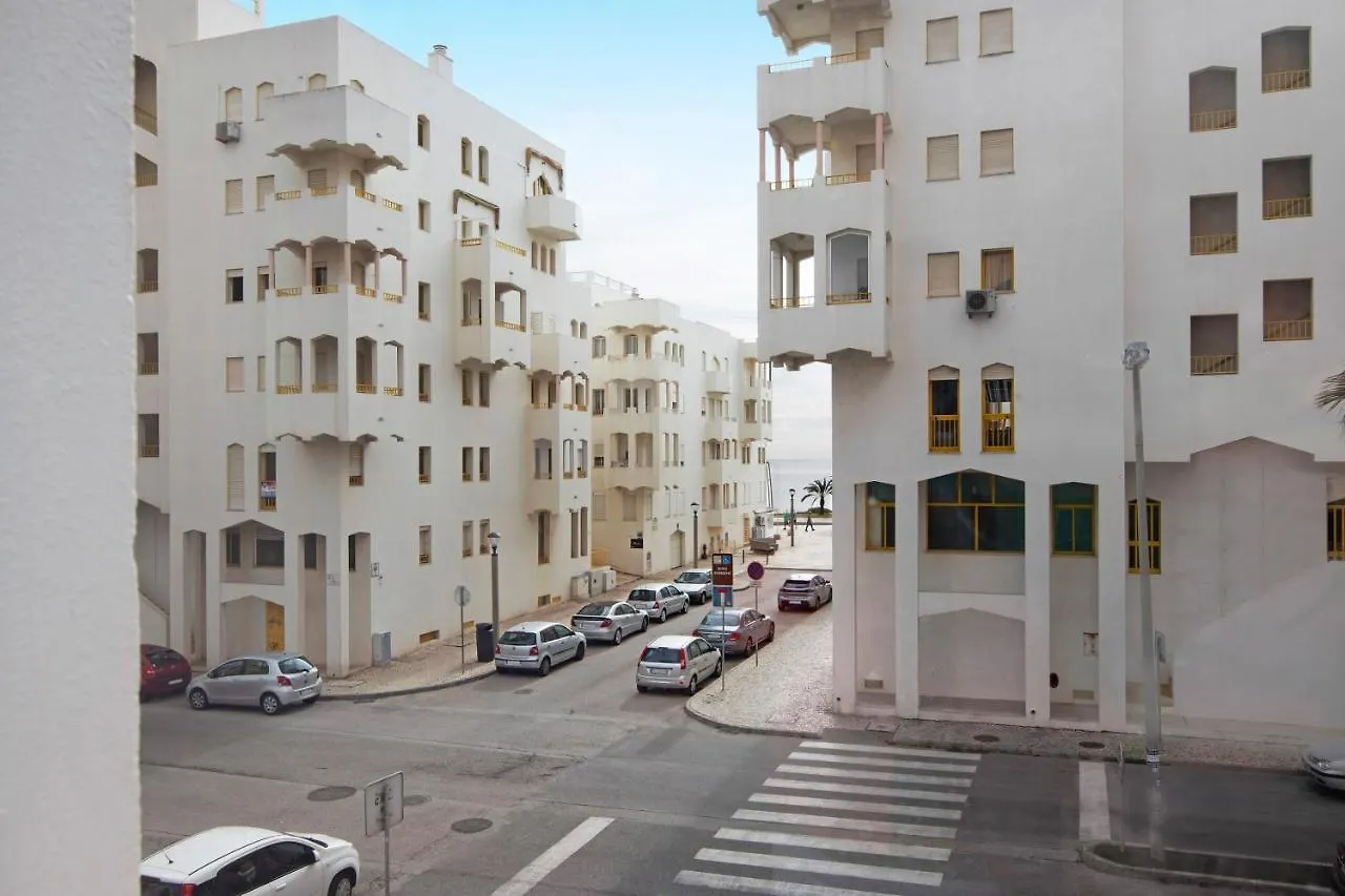Apartamento Peron Quarteira