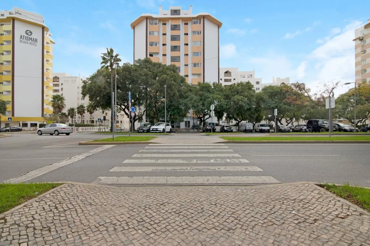 Apartamento Peron Quarteira Portugal