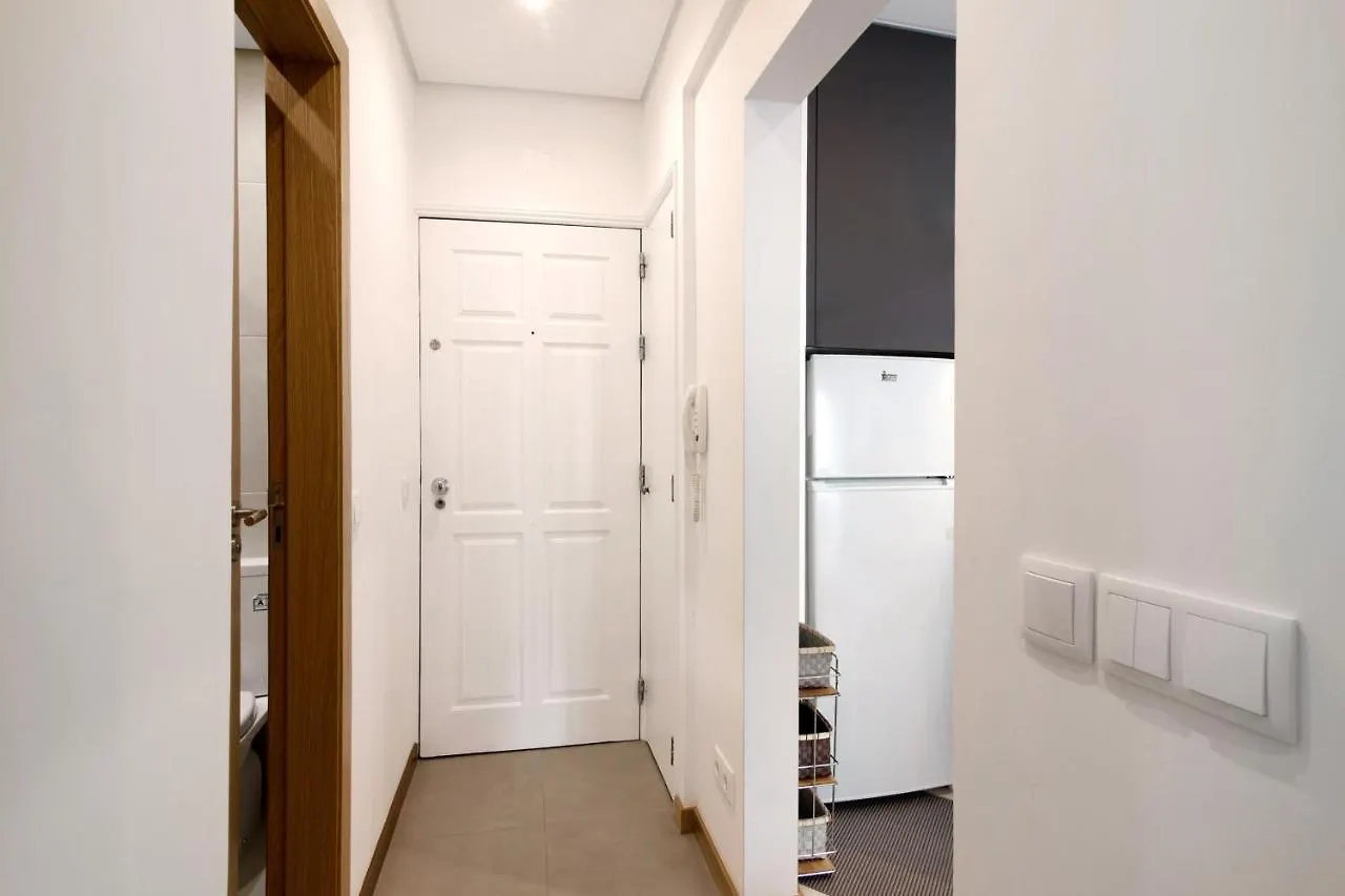 Apartamento Peron Quarteira Portugal