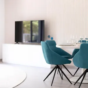  Apartamento Orange Boutique - Casa Luis Camoes