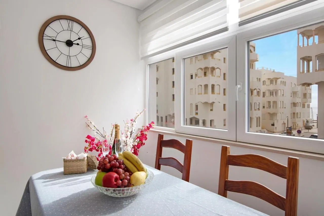 Apartamento Peron Quarteira