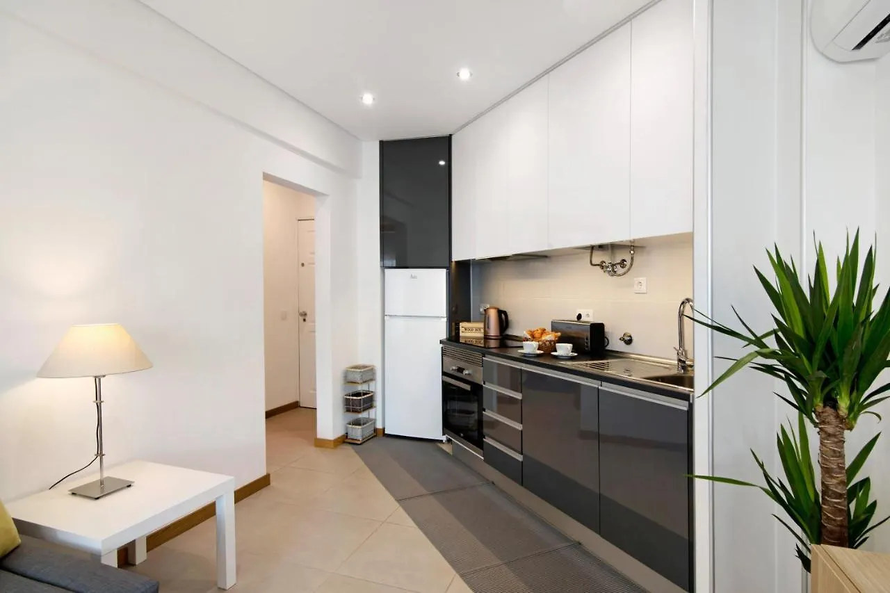 Apartamento Peron Quarteira Portugal