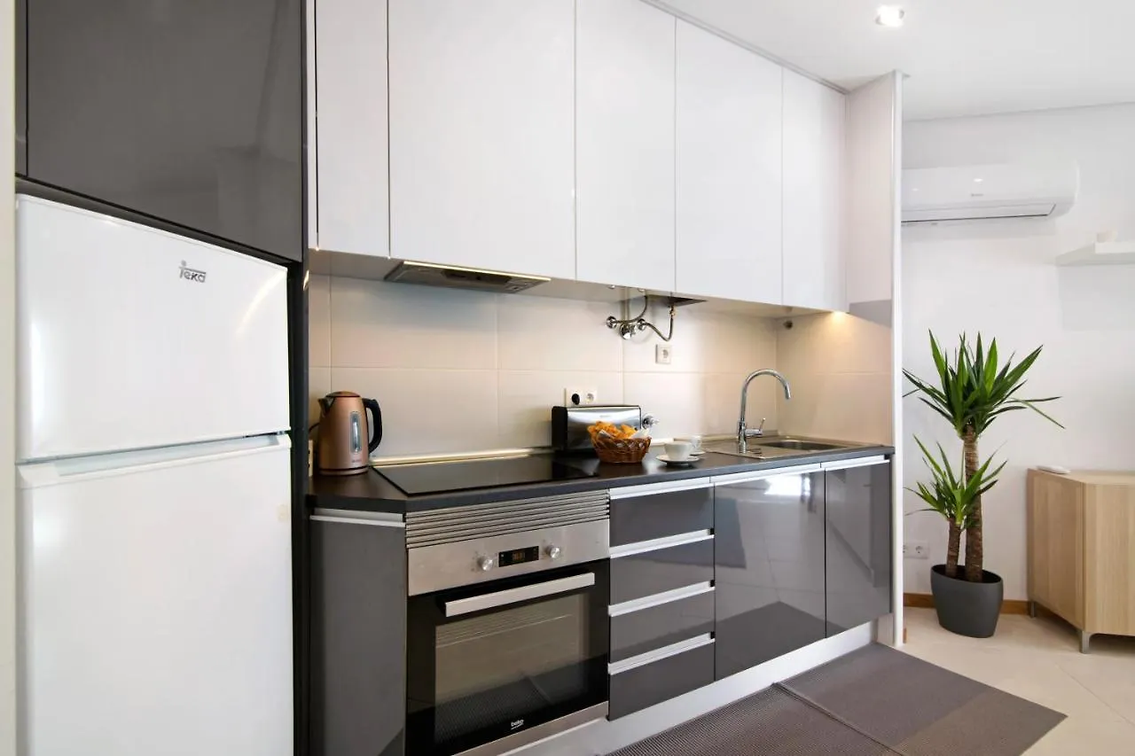 Apartamento Peron Quarteira