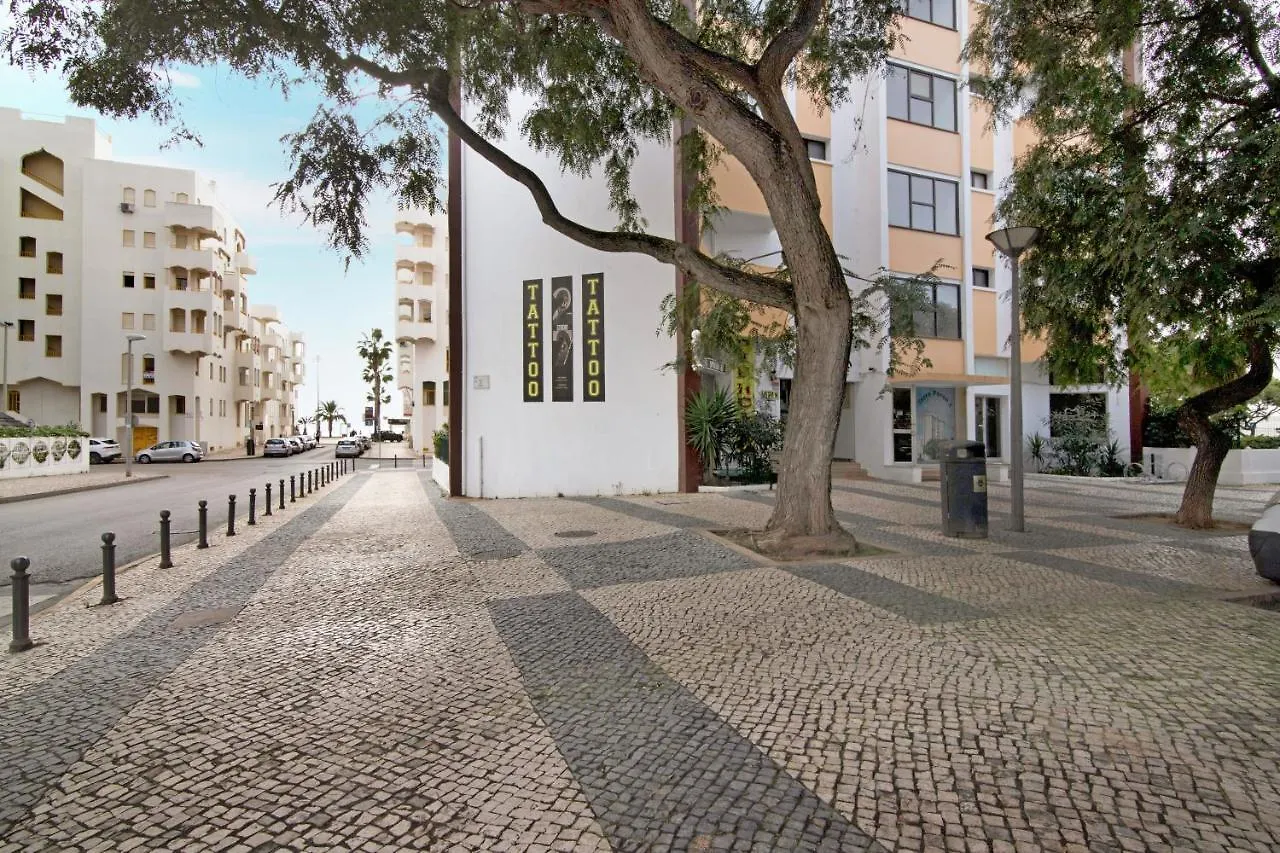 Apartamento Peron Quarteira 0*,  Portugal