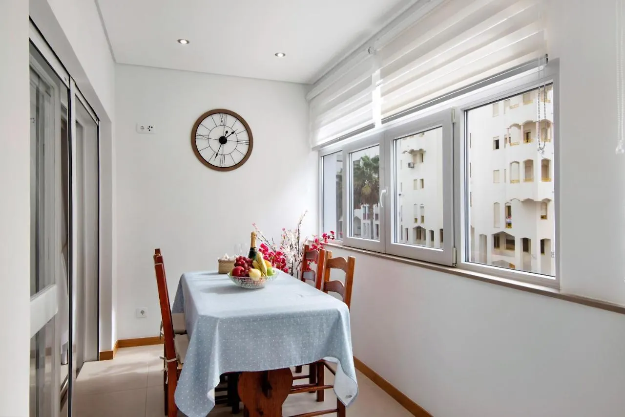 Apartamento Peron Quarteira 0*,  Portugal