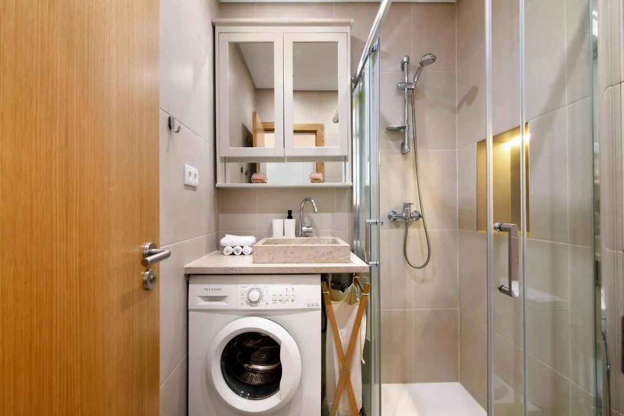 Apartamento Peron Quarteira